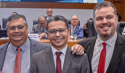 Aliados de Dino não querem mais deixar Brandão governar
