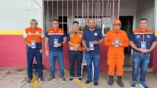 Defesa Civil do Maranhão fará simulação de alerta em Pedreiras e Trizidela do Vale no dia 14 de junho