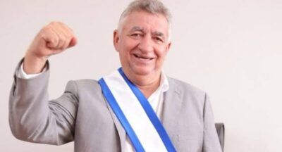 Prefeito de Dom Pedro é investigado por suposto desvio de verbas e organização criminosa