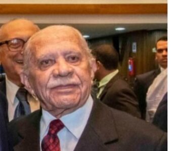 Ex-deputado Celso Coutinho morre no hospital UDI em São Luís…