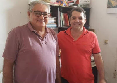 Com Articulação De Dr. Hilton Gonçalo, BB Mendes Deve Declarar…