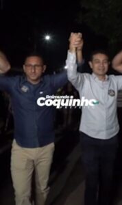 Pastor Gil, o Raskólnikov do Maranhão: entre o crime, a fé e o castigo no banco dos réus do STF