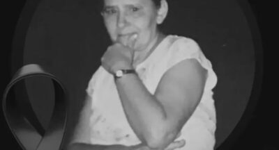 Morre Maria Iraci, que foi duas vezes 1/3 primeira-dama de Esperantinópolis, e mãe do ex-prefeito de São Roberto, Dr. Jerry