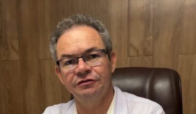 Timon: Prefeito Rafael anuncia seletivo para contratação de professores