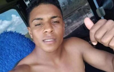 Codoense é morto a tiros em boate no Mato Grosso