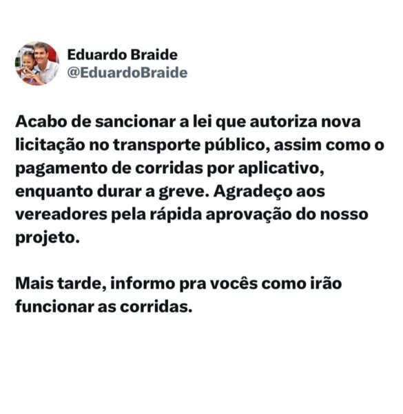 Foto: Reprodução