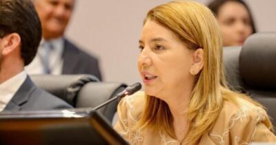 NOTA – Assembleia se pronuncia sobre decisão do ministro Flávio…