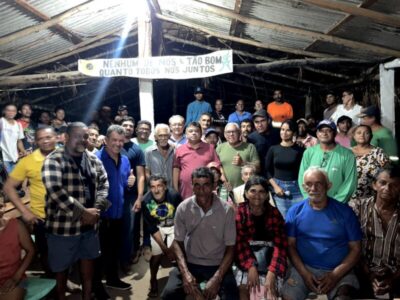 STF é acionado para barrar despejo de 700 famílias em área reivindicada pela Suzano no Maranhão