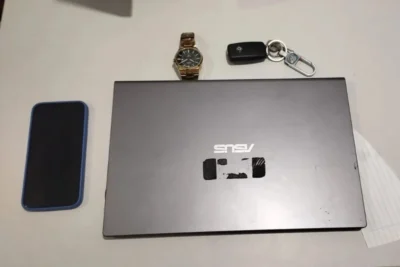 Hacker procurado pela Polícia Federal por fraude e roubo de R$ 4 milhões é preso em Tutóia