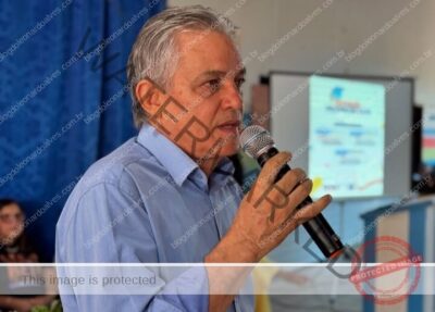 Ex-prefeito Antônio Borba é condenado pelo Tribunal de Contas por irregularidades em licitação realizada em 2023