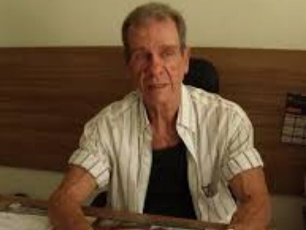 Foto: Reprodução
