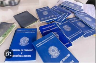 Maranhão lidera geração de empregos no Nordeste