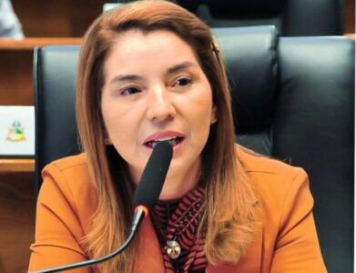 Assembleia Legislativa e Procuradoria da Mulher se manifestam sobre denúncia de vereadora contra vice-prefeito de Afonso Cunha