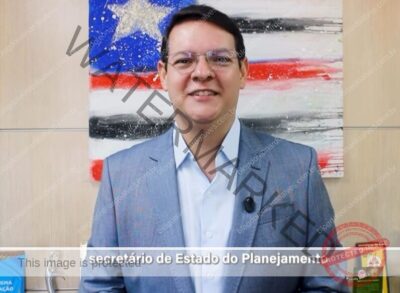 Vinícius Ferro convida secretários e servidores para o Fórum da Conseplan