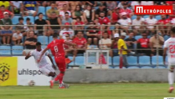 Foto: Reprodução