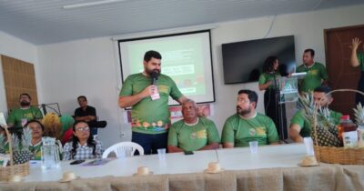 Segurança alimentar é tema da 6ª Conferência Municipal em Itapecuru Mirim/MA
