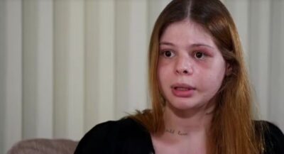 Médica é brutalmente agredida pelo namorado no dia do aniversário e relata momentos de terror