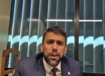 Deputado Pedro Lucas diz como margem equatorial beneficia o Maranhão