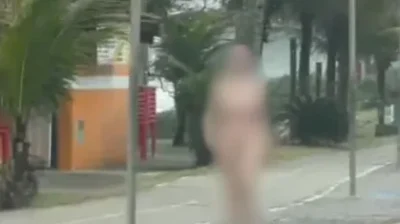 Mulher presa após matar pai com 20 facadas revela exploração sexual desde a infância