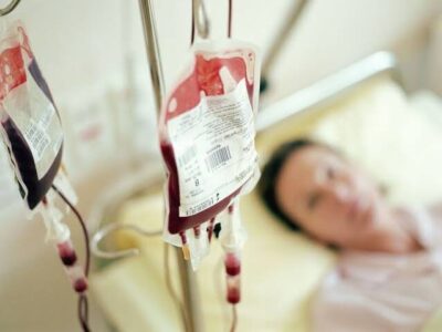 STF mantém direito de pacientes recusarem transfusão de sangue por motivos religiosos