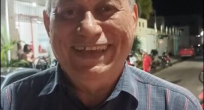 Em momento de turbulência política, Dr. Walber reafirma apoio a Felipe Camarão e fala da importância da união no Estado e em Pedreiras