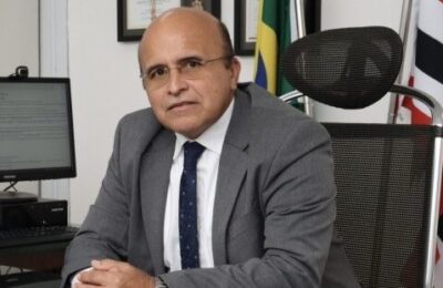 Moraes agindo no Maranhão!!! Ele manda afastar do procurador-geral do Estado