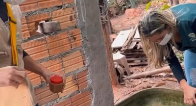Prefeitura de São Roberto intensifica ações contra o Aedes aegypti com apoio dos Agentes de Endemias