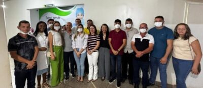 Esperantinópolis implanta Núcleo de Segurança do Paciente no Hospital Santa Marta