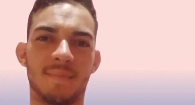 Jovem morre após acidente entre moto e caminhão em Lago da Pedra