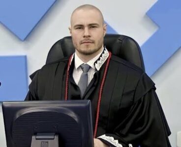 Presidente do TCE-MA, Daniel Brandão reage a ataques e nega qualquer ligação com crime do Tech Office