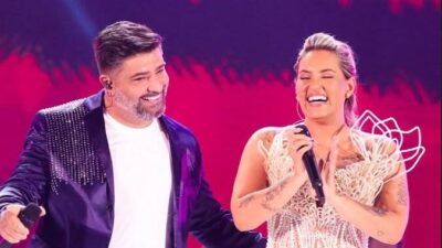 XIX Matões Fest terá banda ‘Seu Desejo’ no último dia dos Festejos de agosto