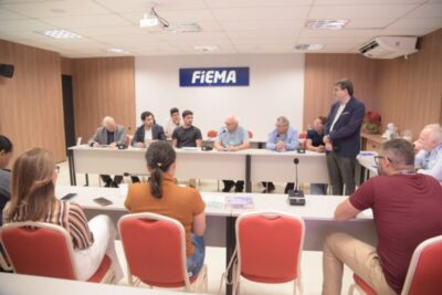 FIEMA discute regulamentações que impactam infraestrutura 5G e banda larga