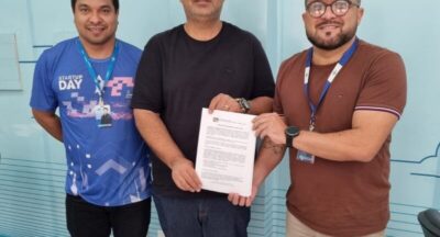 São José dos Basílios avança no incentivo ao empreendedorismo com parceria firmada no Sebrae de Presidente Dutra