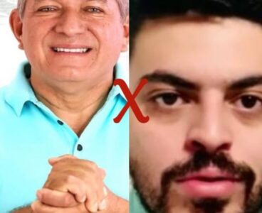 CODÓ: amanhã, o vereador Teonilo deverá entrar MUDO E SAIR CALADO da tribuna.