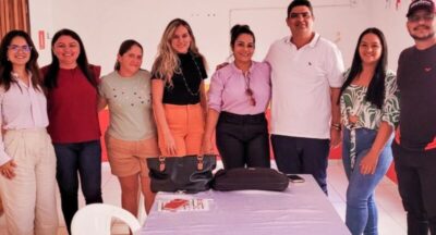 Prefeitura realiza reunião preparatória para Casamento Comunitário em São José dos Basílios