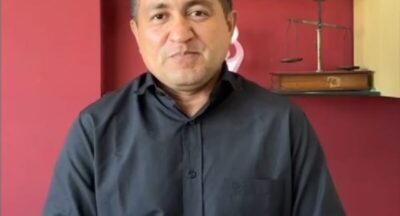 Presença de Roberto Costa em evento do PT em Bacabal leva ao afastamento de Francimar Melo