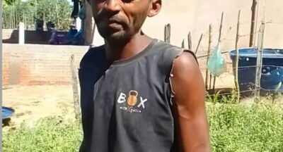Homem é baleado em tentativa de homicídio em Igarapé Grande