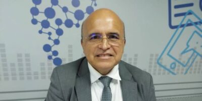 Brandão nomeia adjunto de Caminha para PGE