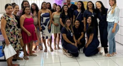 Projeto FisioDelas leva acolhimento e informação para mulheres em Trizidela do Vale