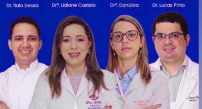 Óticas Carol em Pedreiras facilita exames de vista com os melhores oftalmologistas do Maranhão