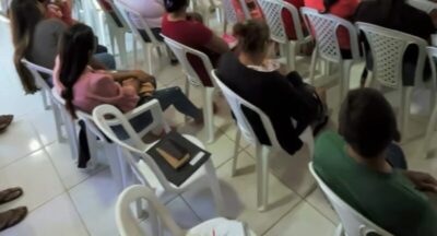 Mais dignidade para a zona rural: prefeita Danielly Trabulsi assina ordem de serviço para construção de 31 casas