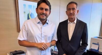 Após alerta nas redes, deputado Juscelino Filho age rápido e consegue abertura das comportas da barragem do Rio Flores