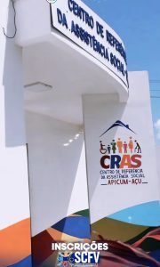 Prefeitura de Apicum-Açu abre inscrições para Serviço de Convivência e Fortalecimento de Vínculo (SCFV)