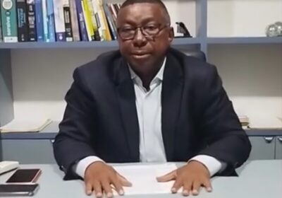 Após críticas, advogado Bismarck Salazar grava vídeo explicando defesa de acusado de tentativa de estupro em São Luís Gonzaga