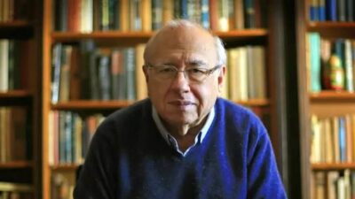 Morre Luis Fernando Verissimo, mestre da crônica e do humor brasileiro, aos 88 anos