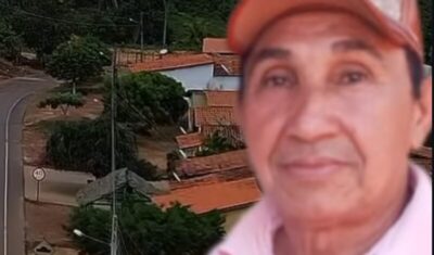 Morador da zona rural de Joselândia morre em acidente de moto na MA-381