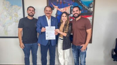 Secap empossa novos superintendentes regionais com foco em diálogo e melhoria da qualidade de vida da população