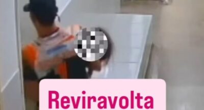 Reviravolta: a menina não foi estuprada, afirmam autoridades