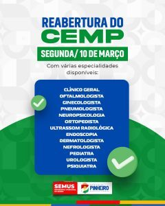 Reconstruir e Avançar
