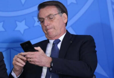 Inédito: Brasil tem o primeiro político preso por rede social, e não por corrupção